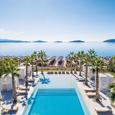 Amadria Park Beach Hotel Jure شيبينيك المظهر الخارجي الصورة