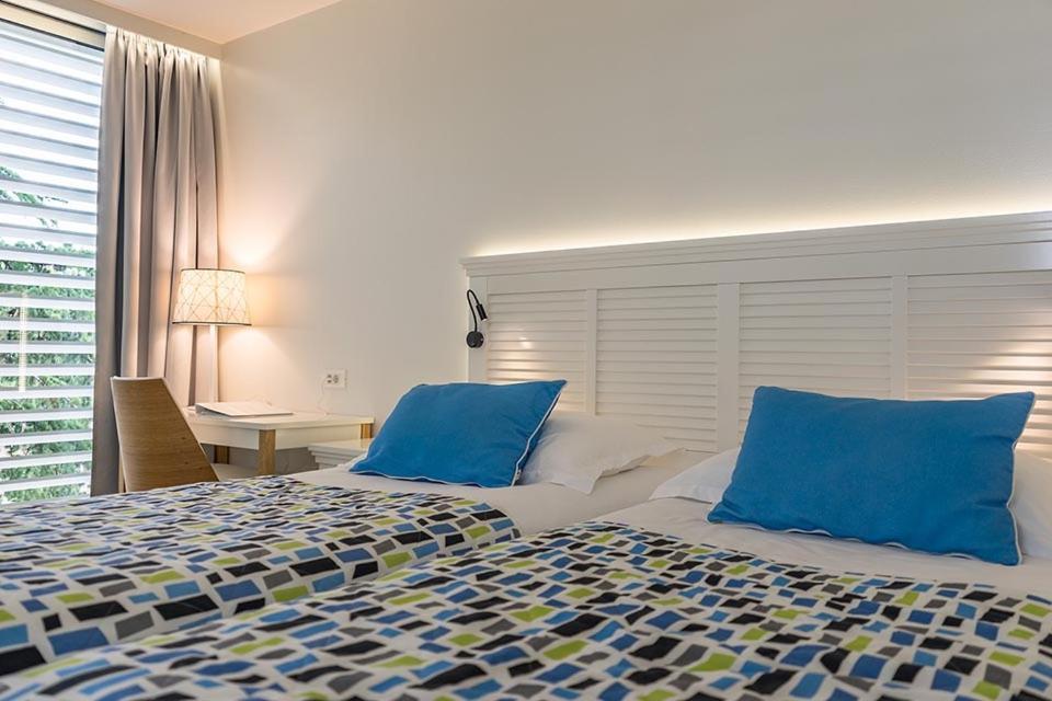 Amadria Park Beach Hotel Jure شيبينيك المظهر الخارجي الصورة