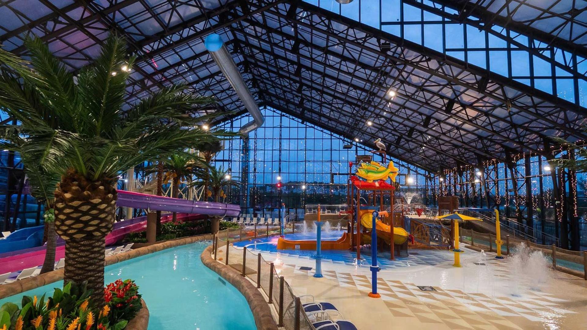 Amadria Park Beach Hotel Jure شيبينيك المظهر الخارجي الصورة