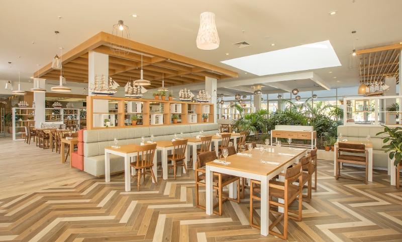 Amadria Park Beach Hotel Jure شيبينيك المظهر الخارجي الصورة