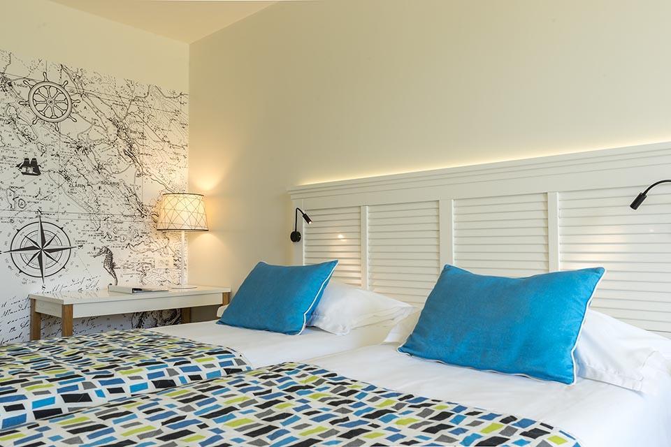 Amadria Park Beach Hotel Jure شيبينيك المظهر الخارجي الصورة
