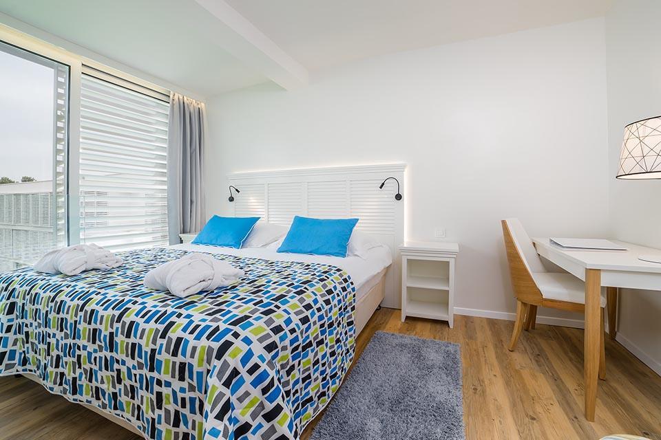 Amadria Park Beach Hotel Jure شيبينيك المظهر الخارجي الصورة