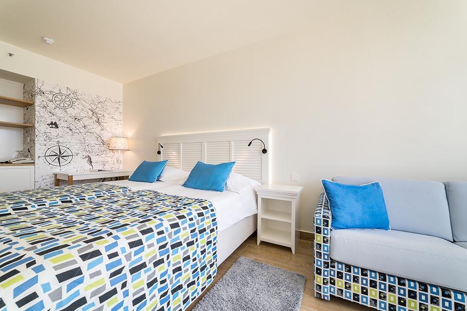 Amadria Park Beach Hotel Jure شيبينيك المظهر الخارجي الصورة