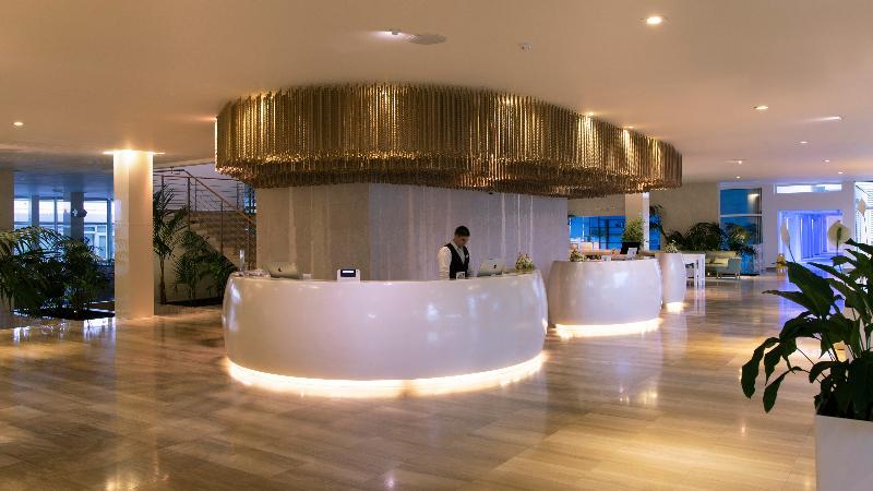Amadria Park Beach Hotel Jure شيبينيك المظهر الخارجي الصورة